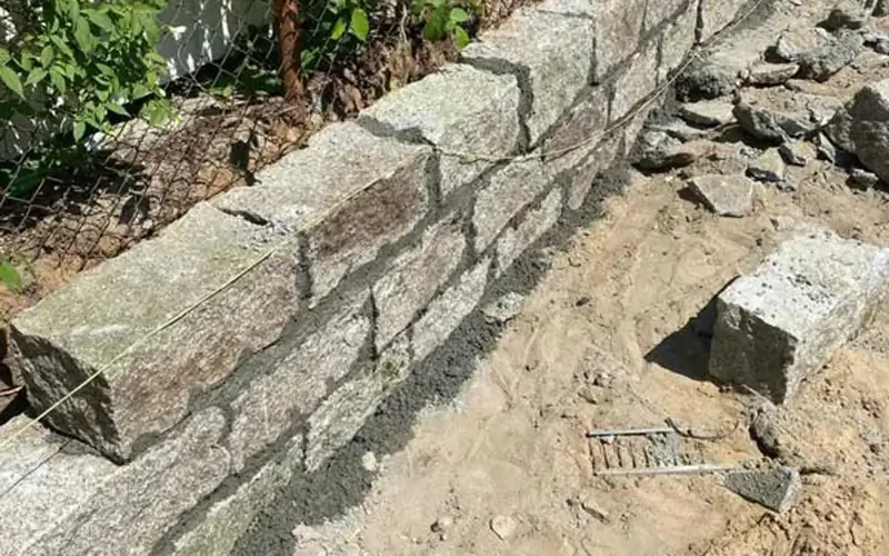 Travaux de Terrassement