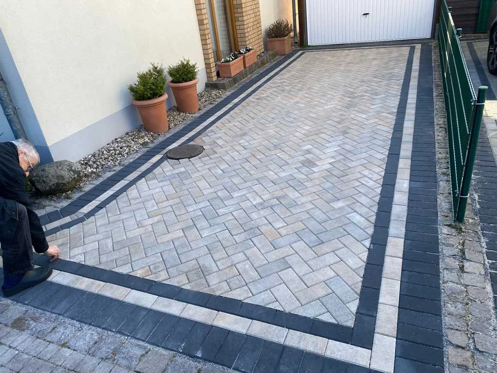 Hermann und Söhne Pflasterbau Hermann und Söhne Pflasterbau