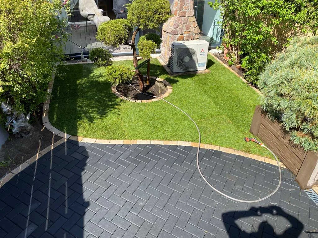 Hermann und Söhne Pflasterbau Hermann und Söhne Pflasterbau