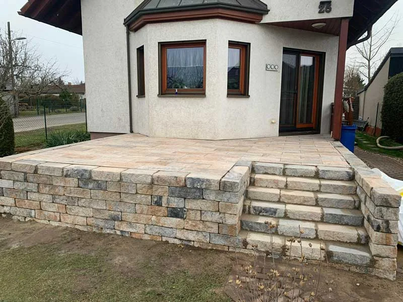 Hermann und Söhne Pflasterbau Hermann und Söhne Pflasterbau